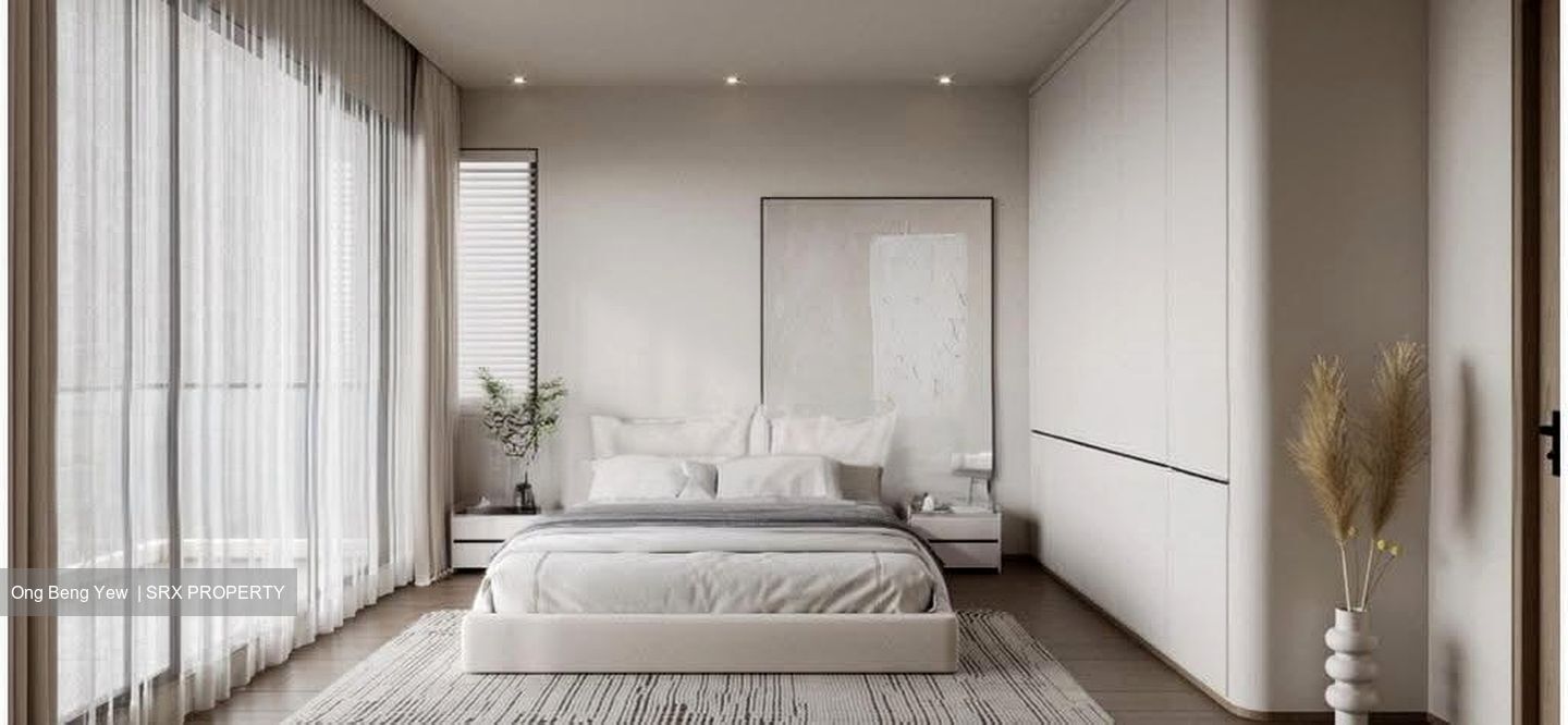 Luxus Hills (ph 7) (D28), Terrace #622827671